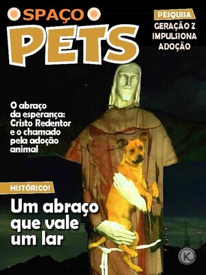 Spaço Pets - Magazine